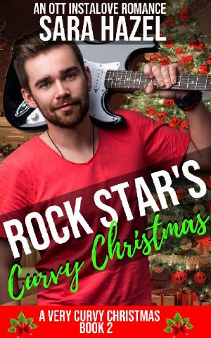 [A Very Curvy Christmas 02] • Rock Star's Curvy Christmas